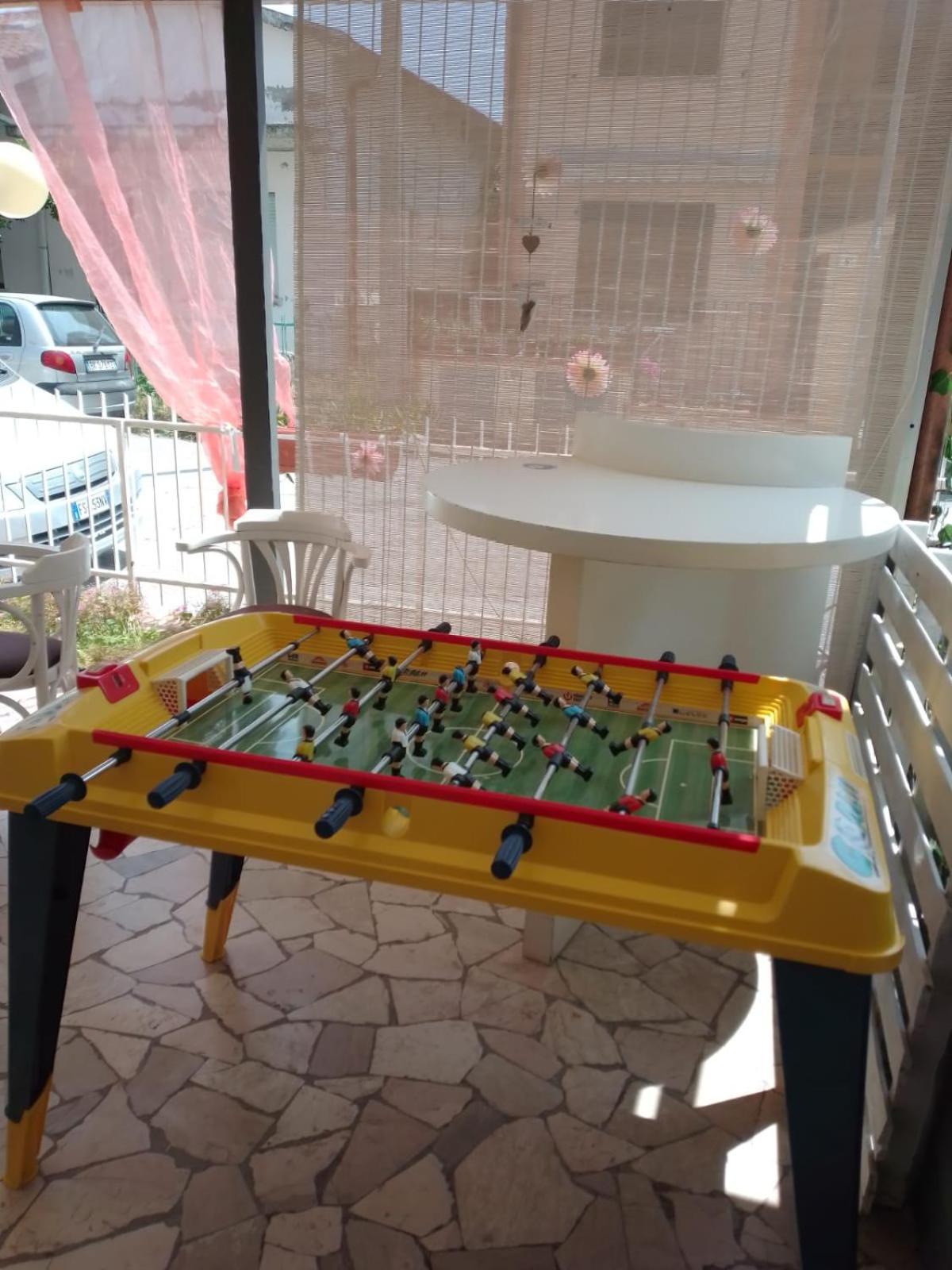 Hotel Sabbia D'Oro Римини Экстерьер фото